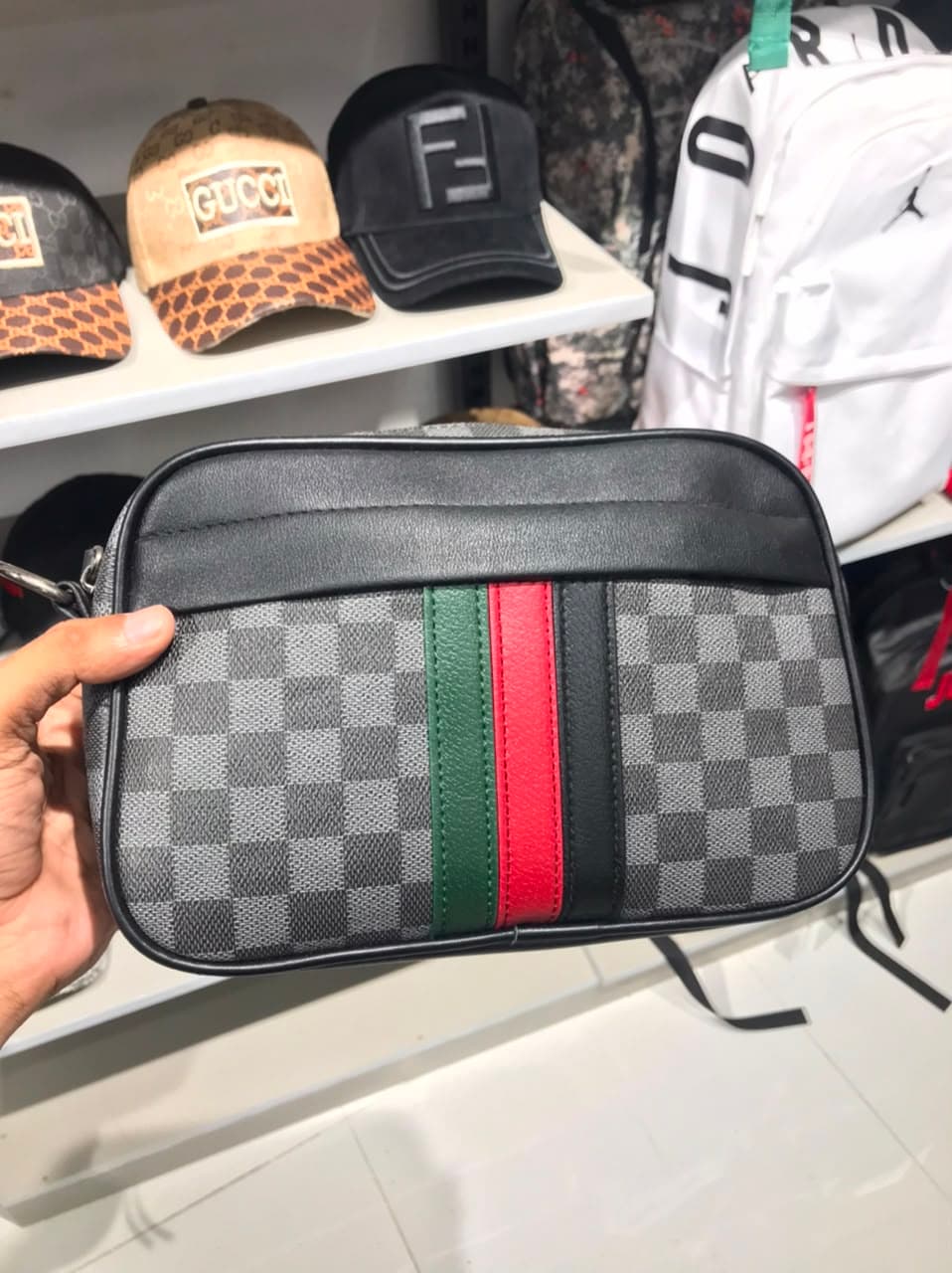 Gucci Side Bag