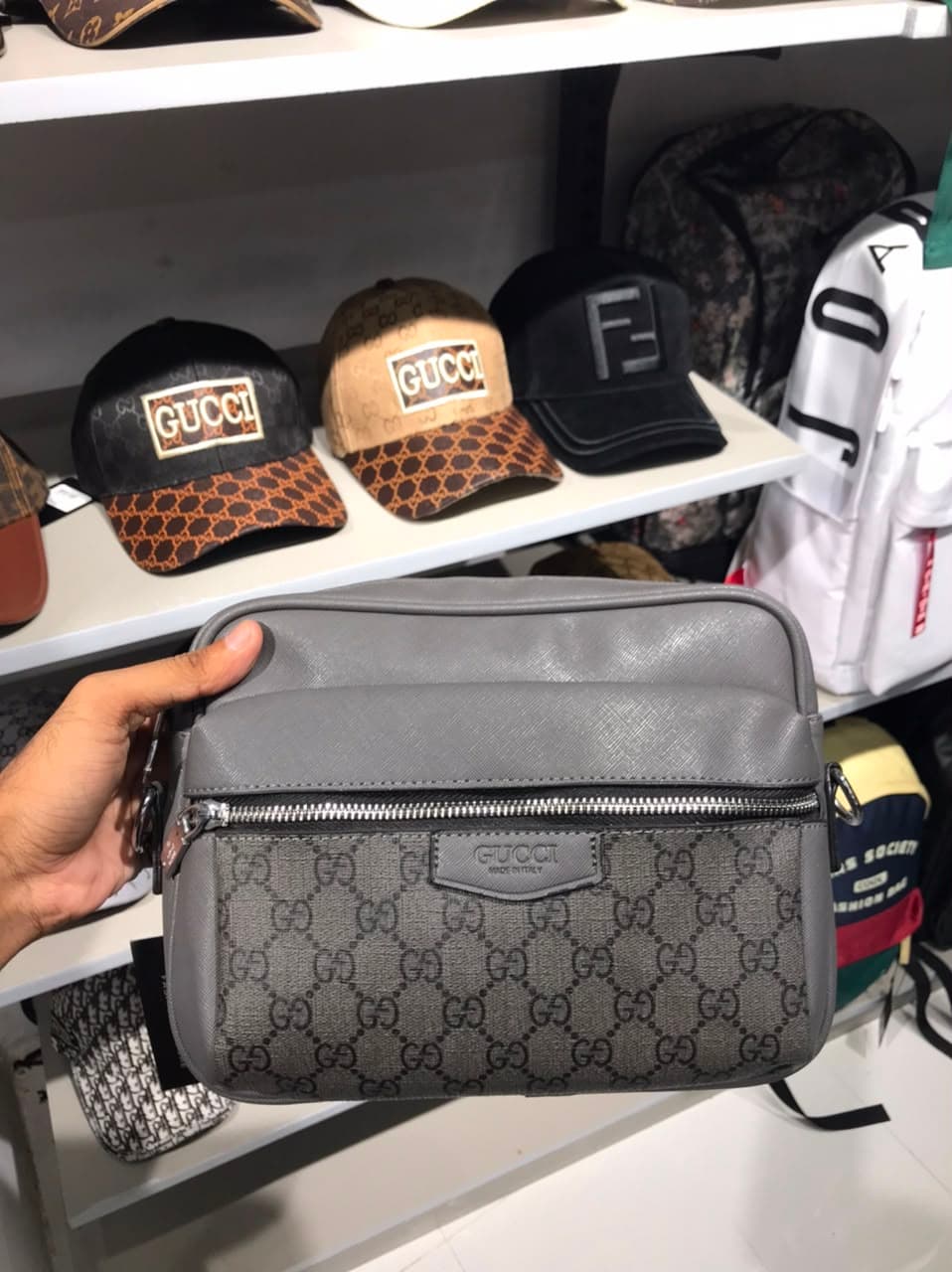 Gucci Side Bag 2