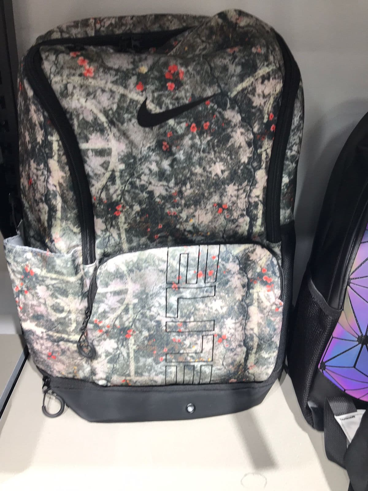 Nike Travel Backpack thumbnail 1