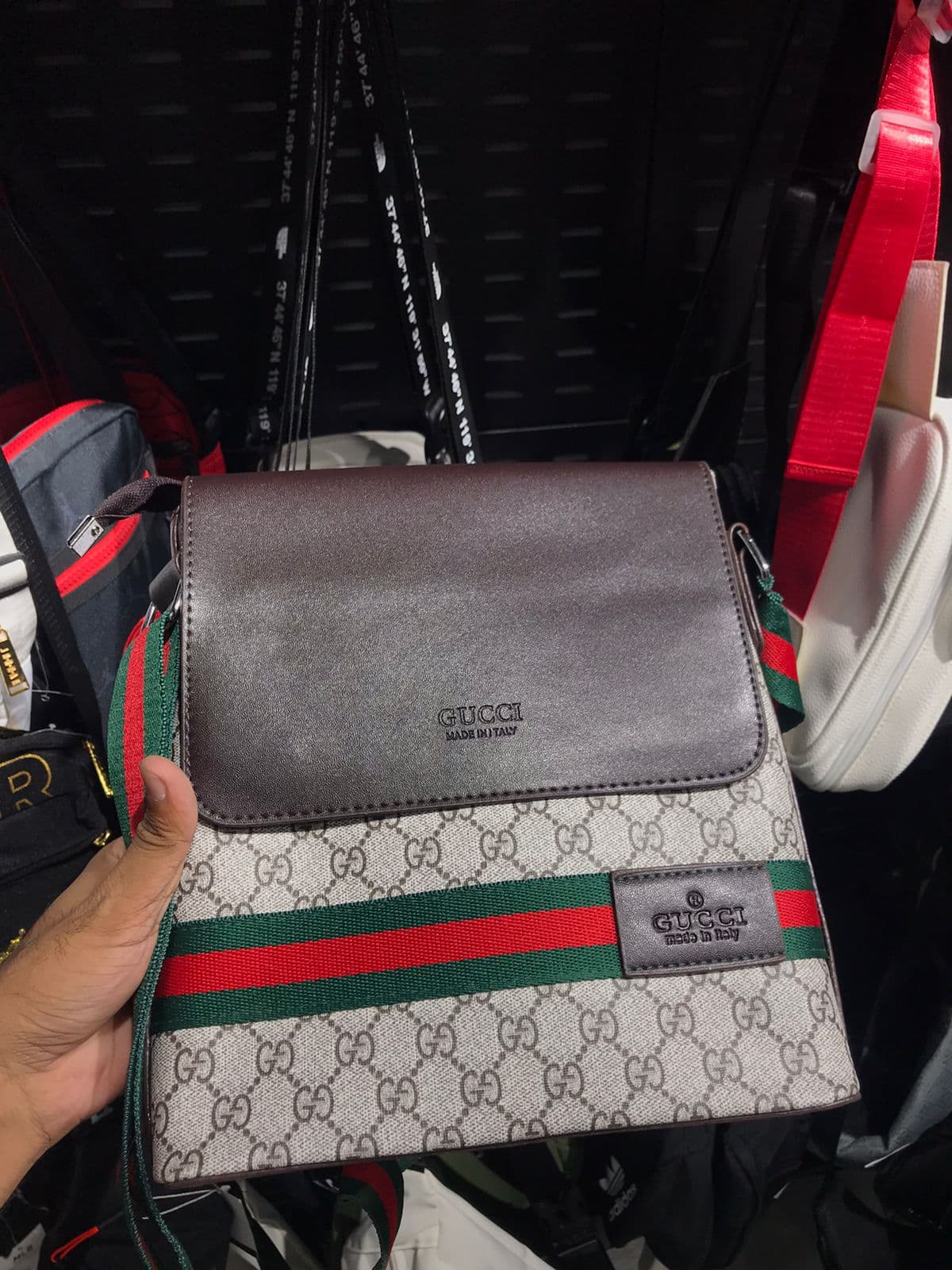 Gucci Side Bag 5