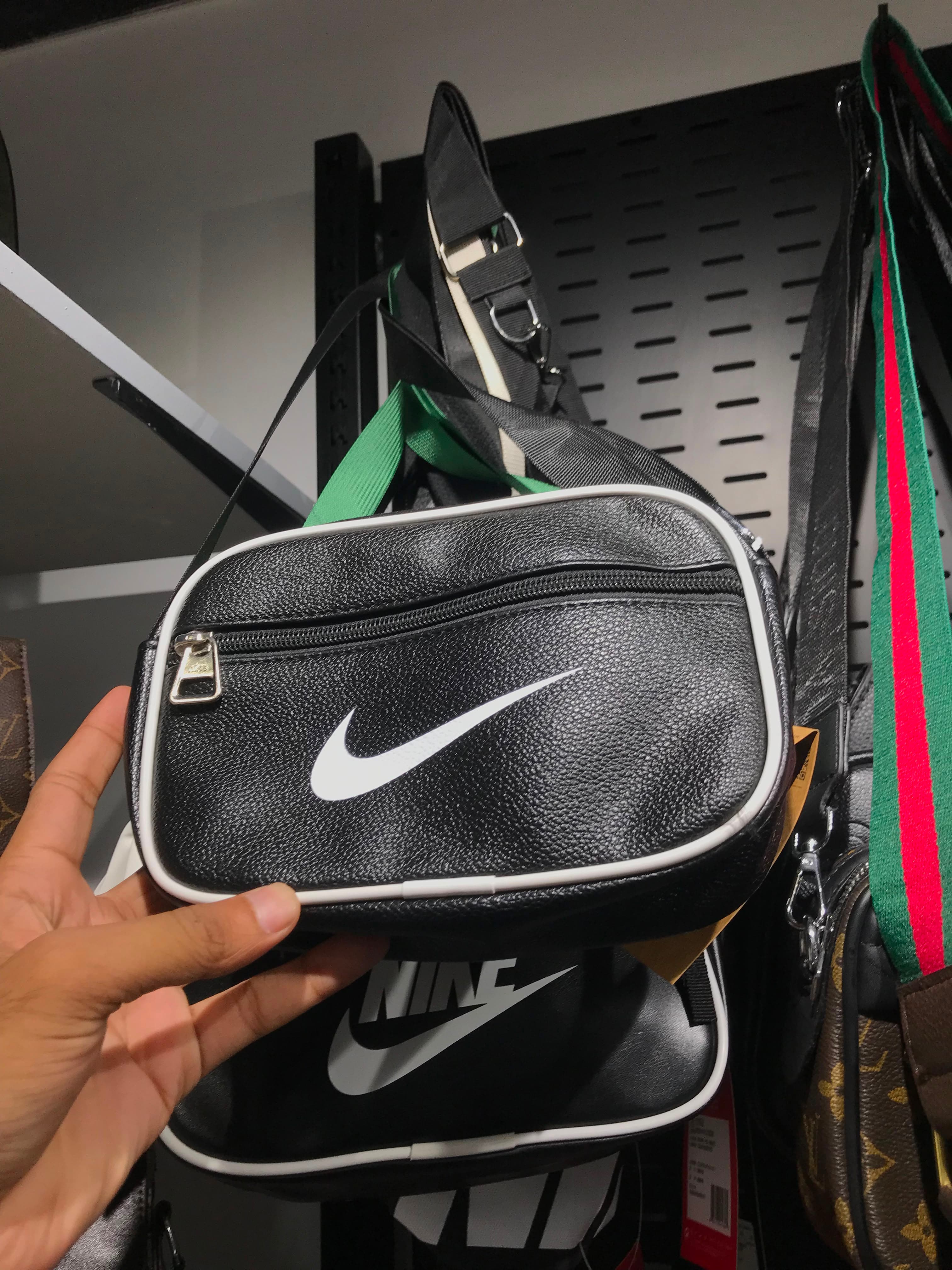 Nike Side Bag