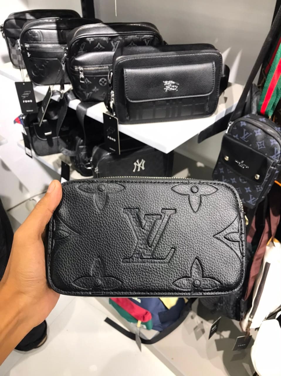 LV Side Bag 5 thumbnail 1