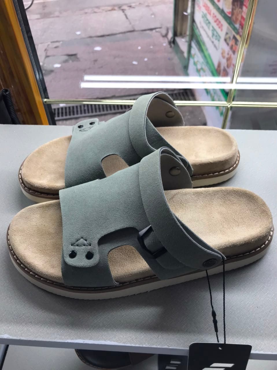 Back Belt Slide 1 Ash thumbnail 1