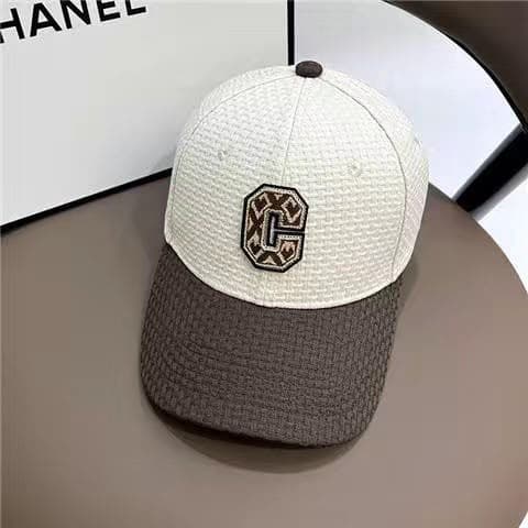 Baseball Cap 3