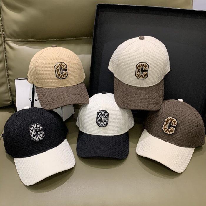 Premium Caps