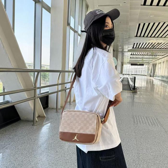 Premium Side Bags